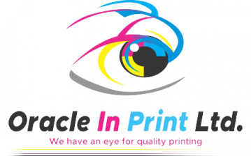 Oracle In Print ltd